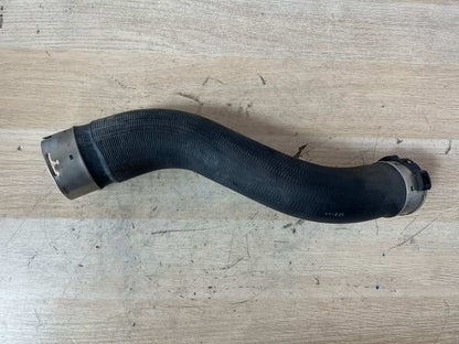2016 BMW 2 Coupe F22 Right Intercooler Hose 7638455 15476810 1.5i 