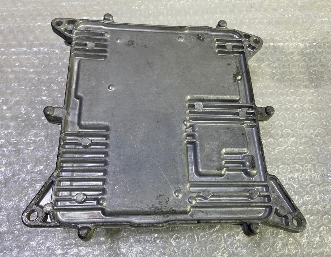 OEM BMW Z4 E89 sDrive 20i X1 E84 N20 Petrol Engine Control Unit ECU ONLY 7645762