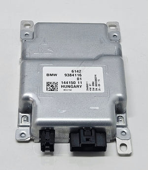 9384116-2015-2023 BMW G11 G12 B58 RHD Battery Charging Module OEM
