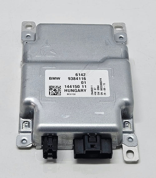 9384116-2015-2023 BMW G11 G12 B58 RHD Battery Charging Module OEM