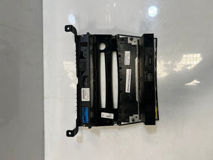 BMW 5 Series E60 E61 N62N Climate Control Unit Chrome Auto 6988504 OEM