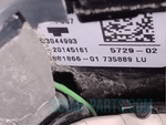 Load image into Gallery viewer, BMW 5 Series G30 G31 Steering Wheel Vibro Distronic Lane Assist PRE LCI 6881866
