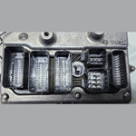 Bild in die Galerieansicht laden, 2012-2018 BMW X5 F15 N55 DME Engine Control Unit ECU Set 8665279 OEM