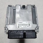 Load image into Gallery viewer, 2013-2018 BMW X5 F15 3.0 DIESEL Engine Control Unit DDE 8577869 ECU SET