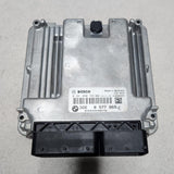 2013-2018 BMW X5 F15 3.0 DIESEL Engine Control Unit DDE 8577869 ECU SET