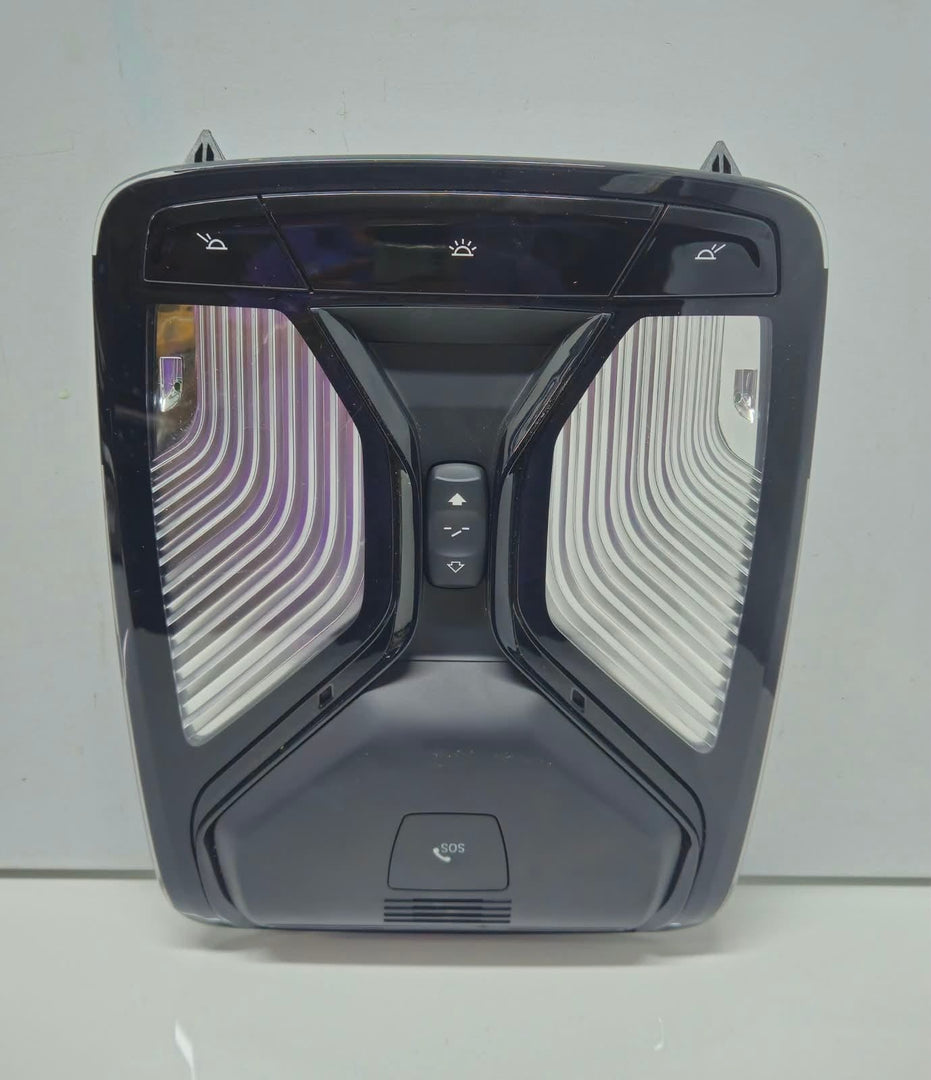 5A5A511-BMW 3 Series G26 Ceiling Roof Reading Light Lamp OEM