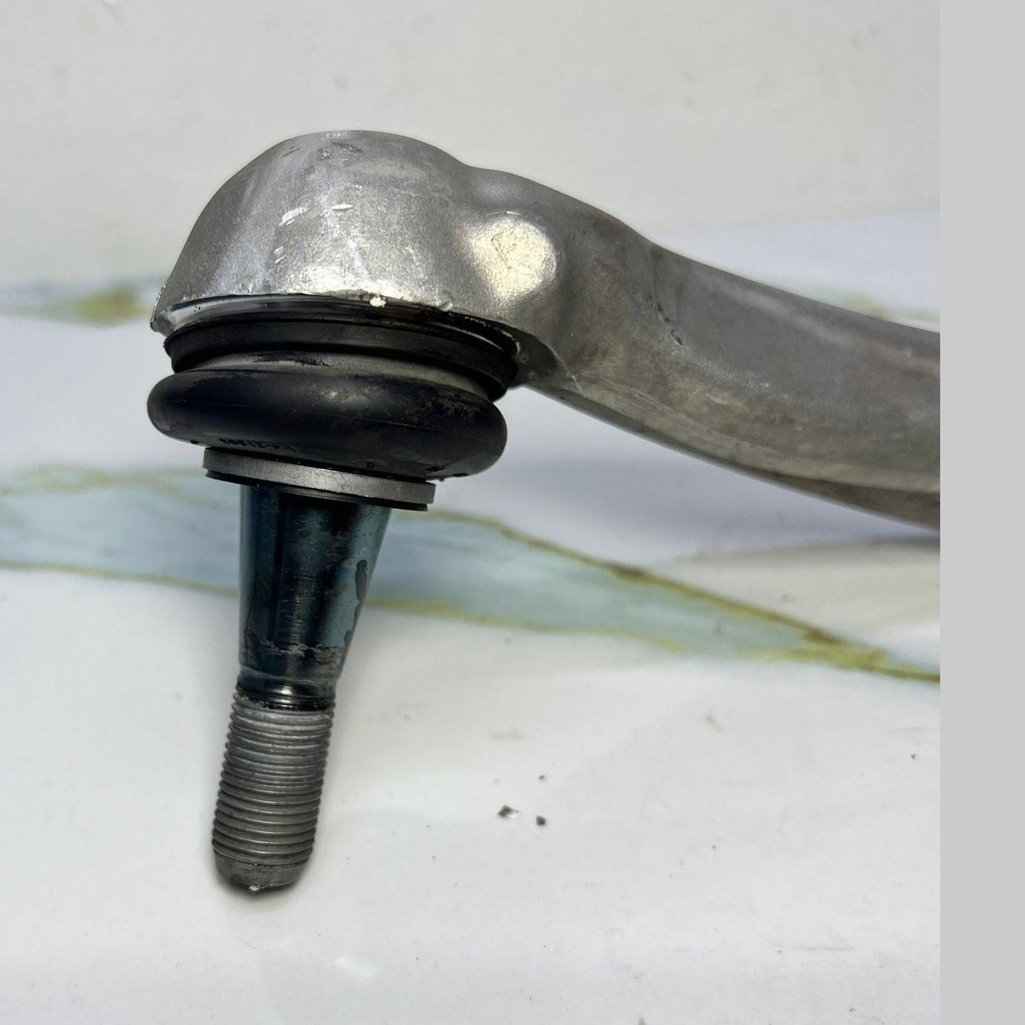 14-18 Mercedes W222 S-Class S550 S400 Front Left Side Suspension Control Arm