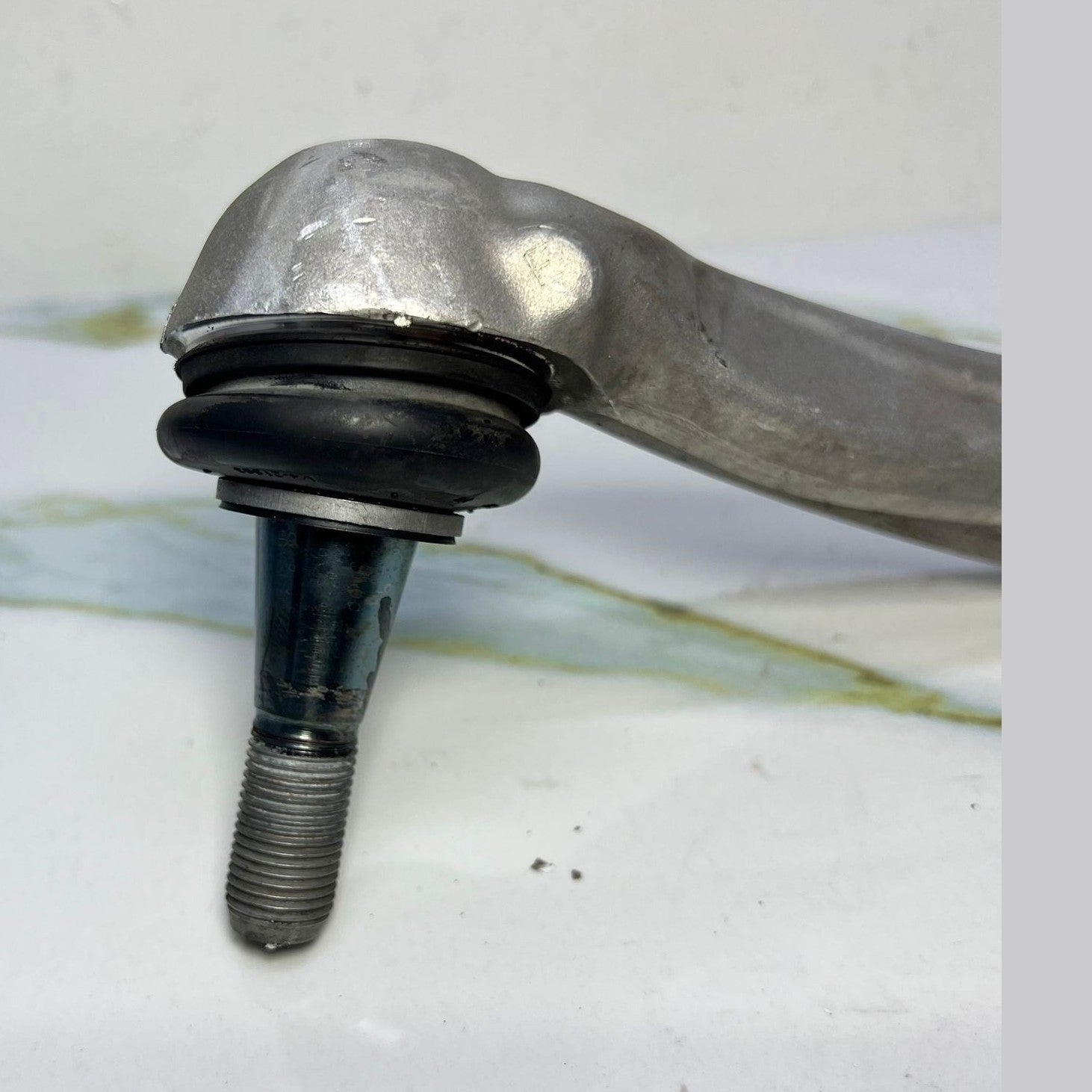 14-18 Mercedes W222 S-Class S550 S400 Front Left Side Suspension Control Arm