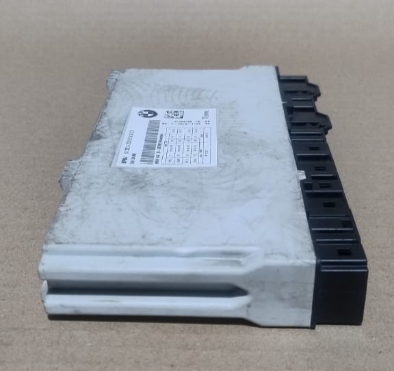 BMW F01 F10 SEAT CONTROL UNIT  MODULE ECU ELECTRONIC MODULE MEMORY 9225618