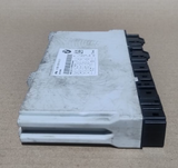 BMW F01 F10 SEAT CONTROL UNIT  MODULE ECU ELECTRONIC MODULE MEMORY 9225618