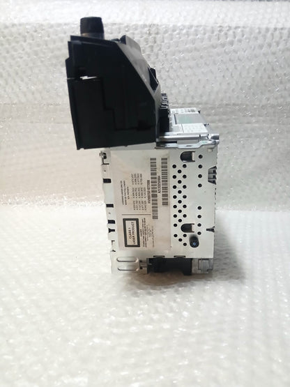 BMW X5 E70 2008-2012 DVD CD 1 CCC Professional Navigation Head Unit 9159047