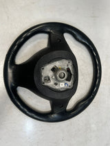 BMW 5' F10 F11 F01 Heated Leather Steering Wheel Multifunctional Sport 6269731