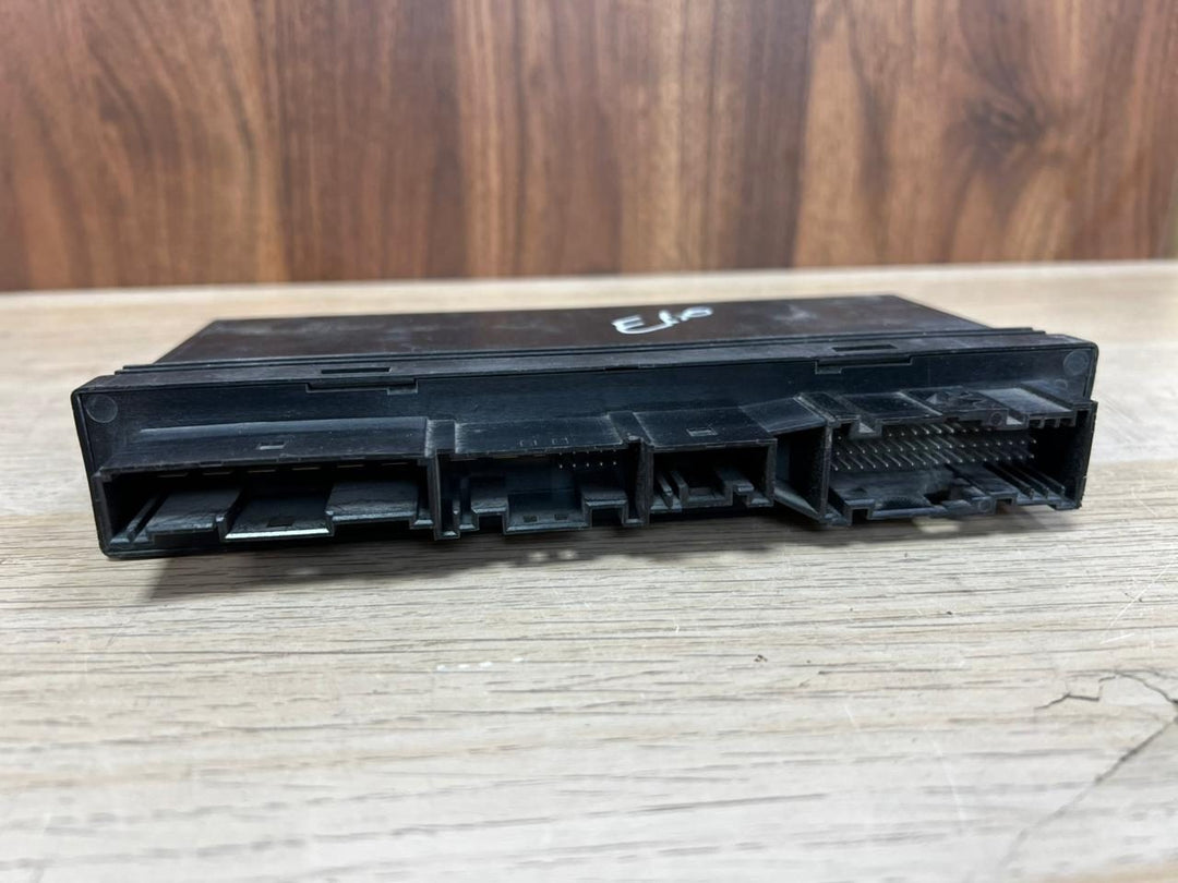 2006-2010 BMW 550i Body Control Module 9151516 E60 E63 E64 models including 550i