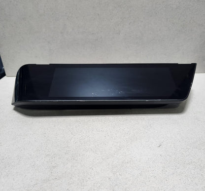2019-2021 BMW 330i Central Information Display Screen Monitor 7927753 M340i M3 