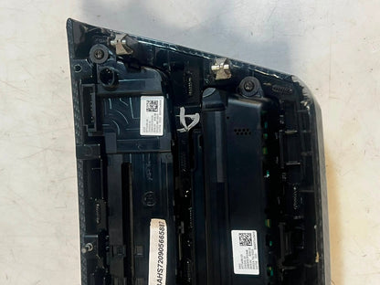 2016-2022 BMW X1 F48 F45 216d AIR CONDITIONING Climate Control Panel 9371459