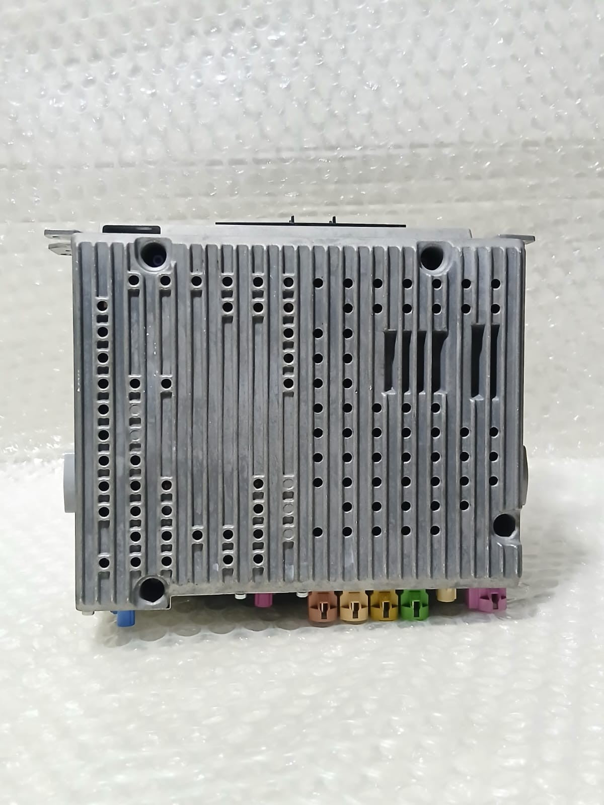 BMW F30 F31 Headunit High Basic Navigation Alpine 9311042