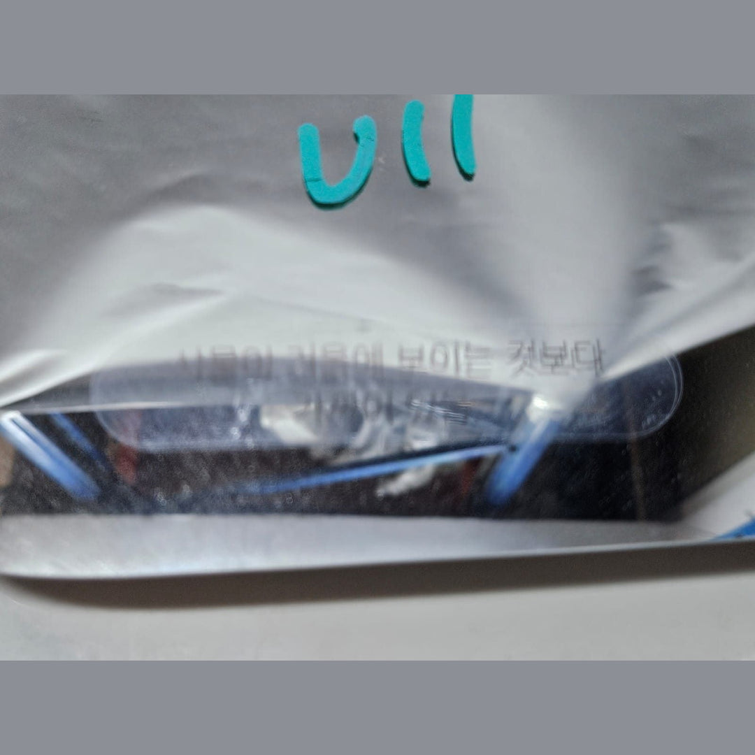 BMW U06 X1 U11 X2 U10 GENUINE RIGHT Mirror glass Heating Blind RH 5A18088