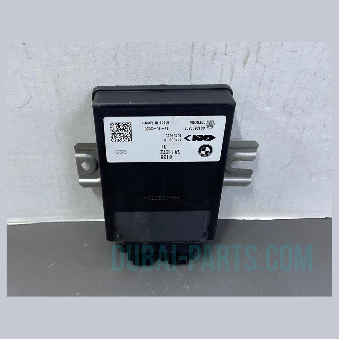 OEM BMW M4 G82 G83 G80 Rear Axle Differential Control Unit 5A11E72