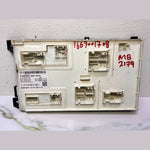 Bild in die Galerieansicht laden, Mercedes-Benz ML350 Comfort Control Unit A 166 9001708 W166 M-Class and GLS