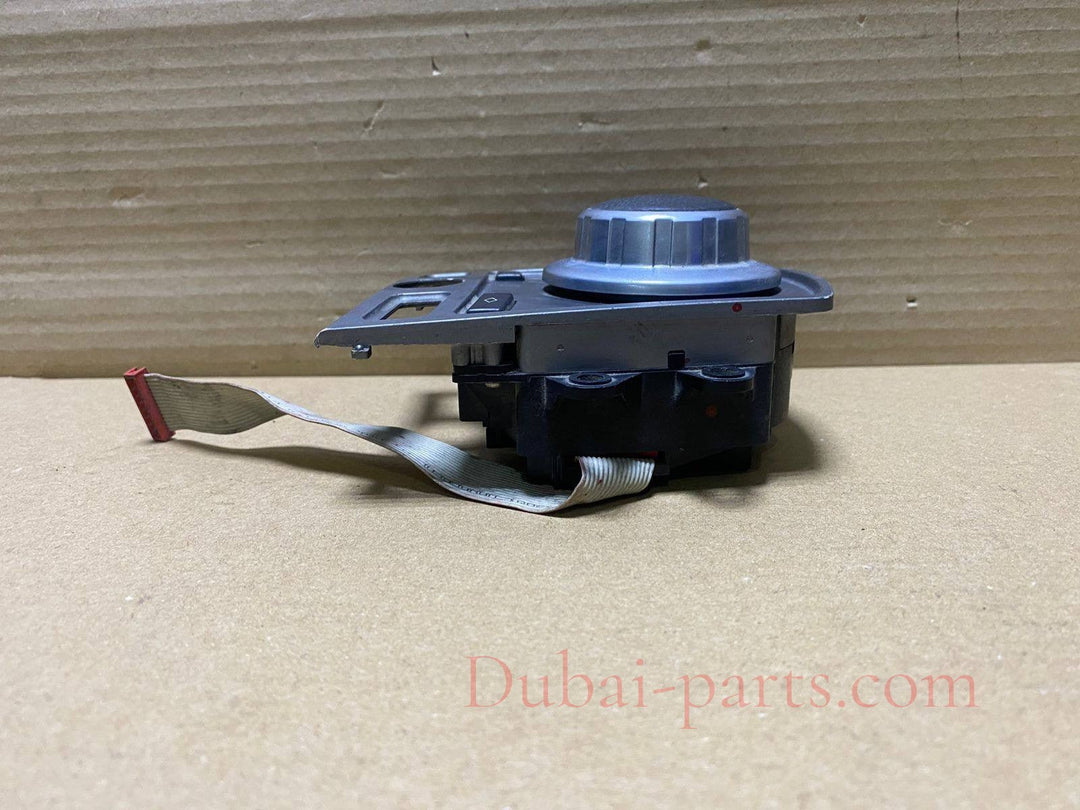 2006-2008 BMW 750i Idrive Controller Knob Switch 6980057,7 Series E65 E66,550i