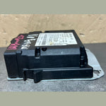 Load image into Gallery viewer, 13-16 Mercedes GLE W166 SRS Safety Restraint Control Module A166 9000220 OEM