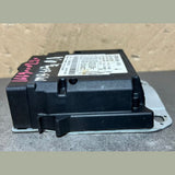 13-16 Mercedes GLE W166 SRS Safety Restraint Control Module A166 9000220 OEM