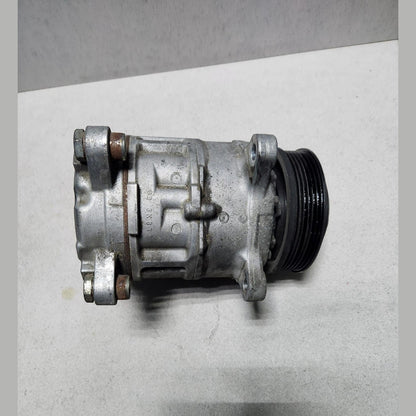 2015-2018 BMW X3 Air Conditioning Compressor 9216467 X3 F25