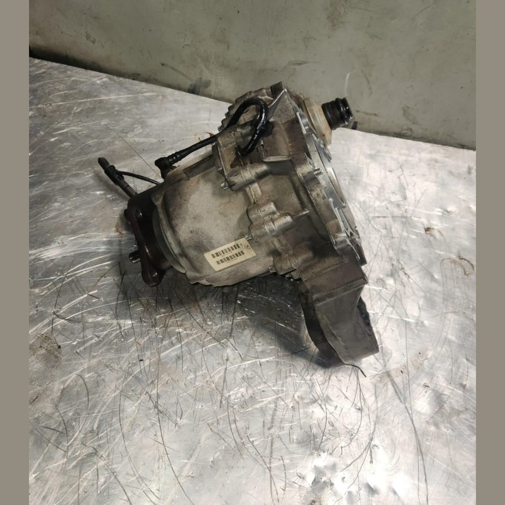 2007-2013 BMW X5 Transfer Case 7574777 X5 E70 ATC 700 USED 90K KM