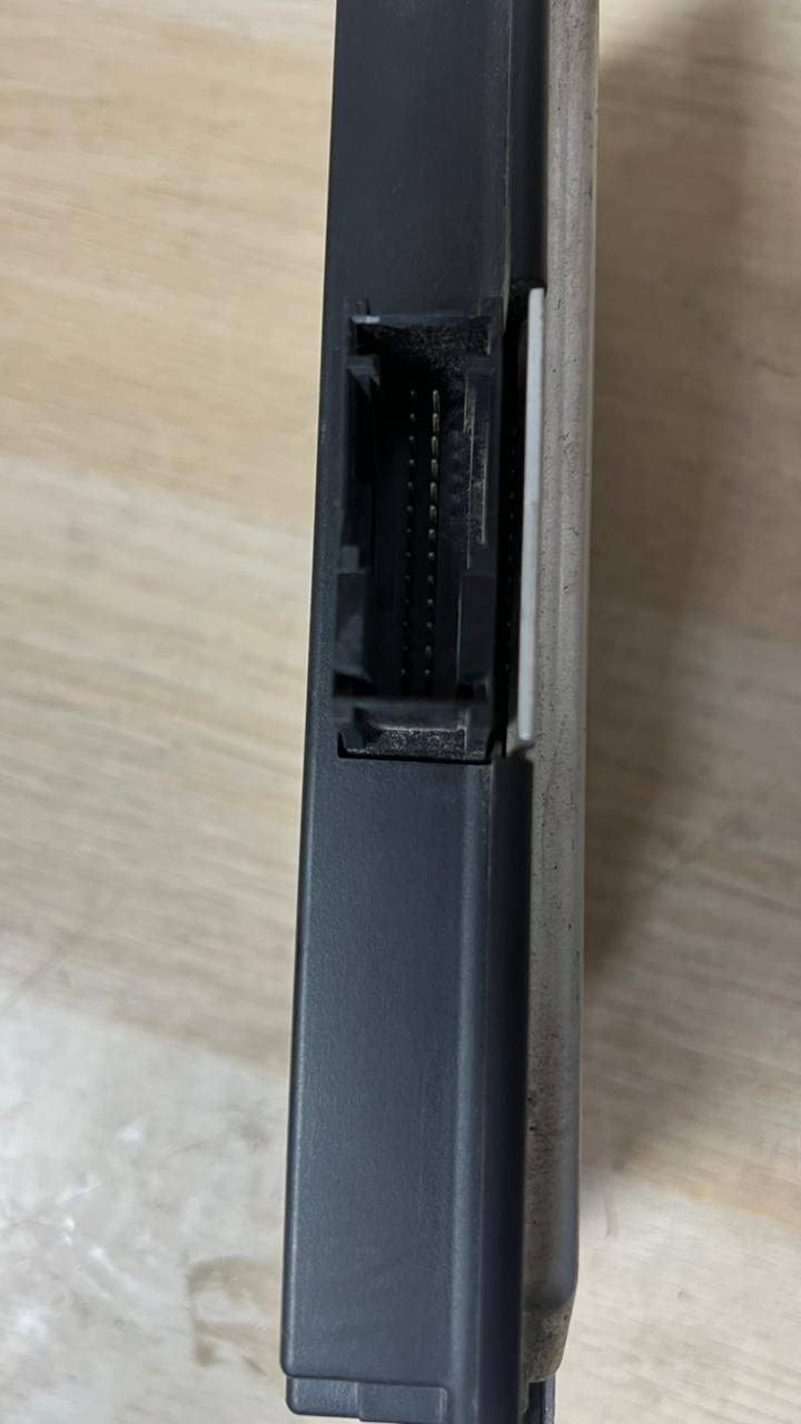 BMW 2008-2009 BMW 128i Footwell Light Control Module 9197161 FRM E82 E88 2D