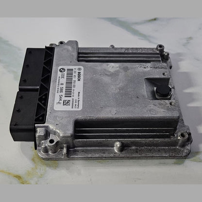OEM BMW X3 X4 X5 X6 N57 ENGINE CONTROL UNIT ECM DDE ECU ONLY 8586544 BOSCH