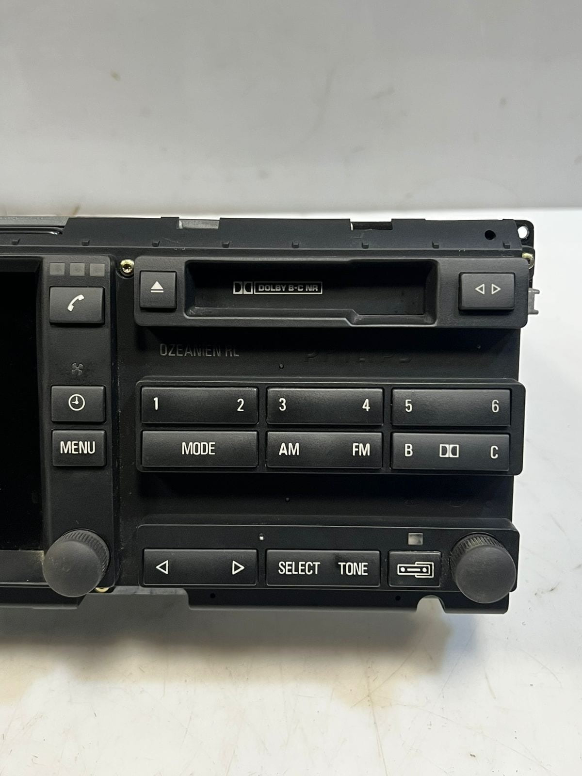 BMW E38 E39 Radio PLAYER Navigation SCREEN Head Unit 8374914 OEM
