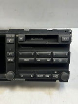 BMW E38 E39 Radio PLAYER Navigation SCREEN Head Unit 8374914 OEM