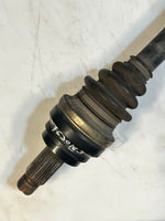 Load image into Gallery viewer, 2016-2018 BMW F10 5 Series 528i and 520i Drive Shaft Rear Left 7630183 OEM