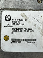 قم بتحميل الصورة إلى عارض الصور، BMW 5 and 6 Series E60, E61, E63, E64 Telematics Control Unit 6946337 OEM