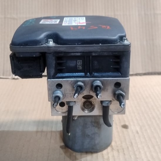BMW F06 F10 F12 F13 650i 640i 528i 535i 550i ANTI-LOCK BREAKING SYSTEM - 6852808