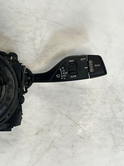 2018-2023 BMW X2 X1 Steering Column Switch Module 6823664 OEM
