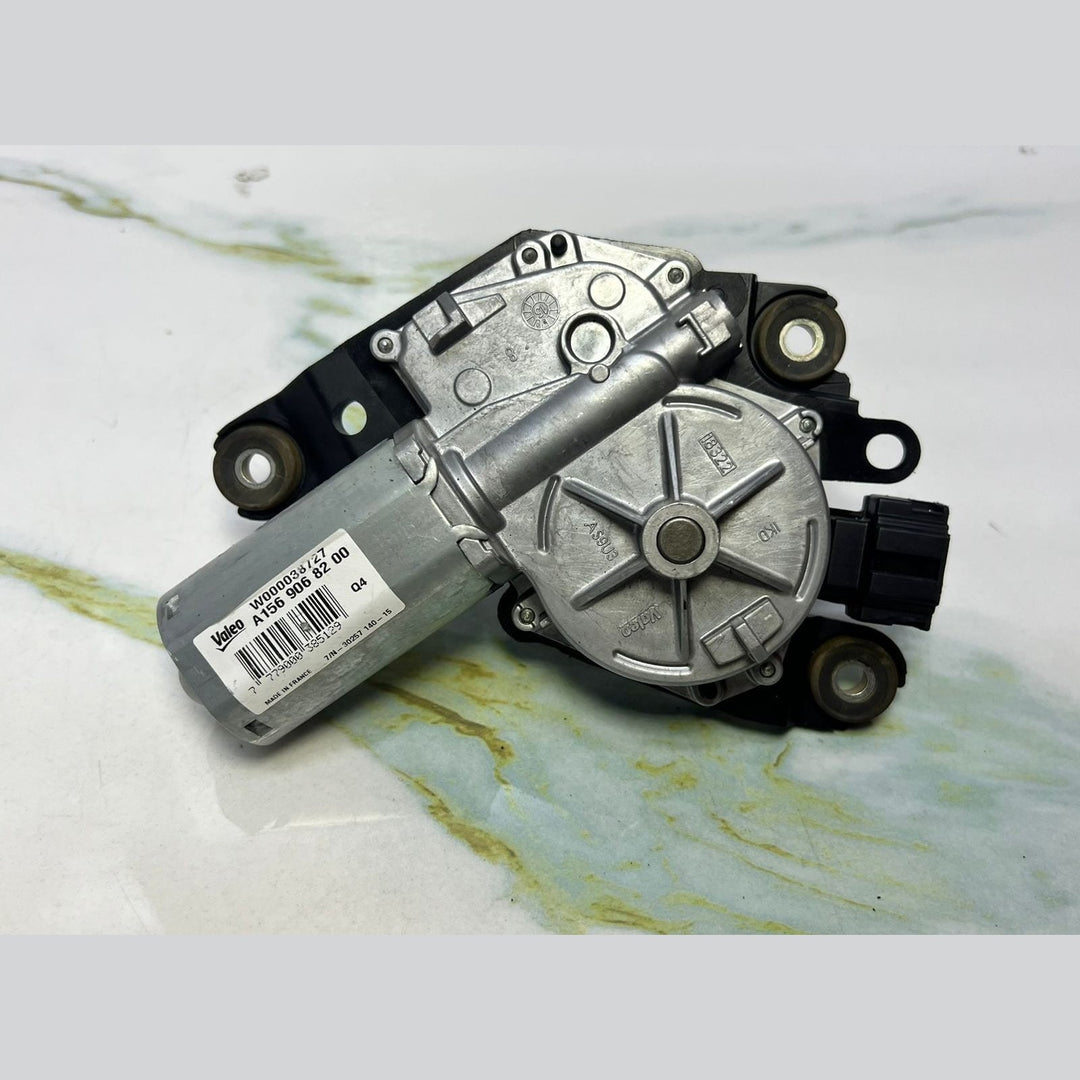 Mercedes Rear Wiper Motor A1569068200 GLA-Class W156 and B-Class W246