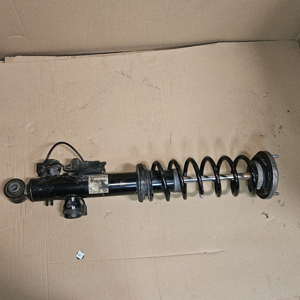 2011-2016 BMW 5 Series F10 528i LEFT Rear Shock Absorber 6796859
