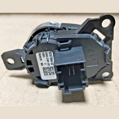 ECU BMW X5 F15 40e HYBRID 2016 ECU KIT COMPLETE WITH BDC & KEY  8664920