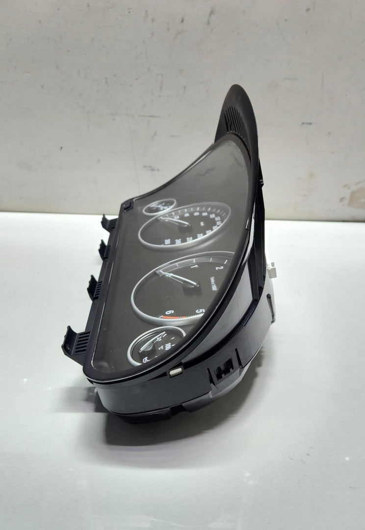 2011-2016 BMW 535i Instrument Cluster Speedometer 9291414 5 Series F10 F11 F18  