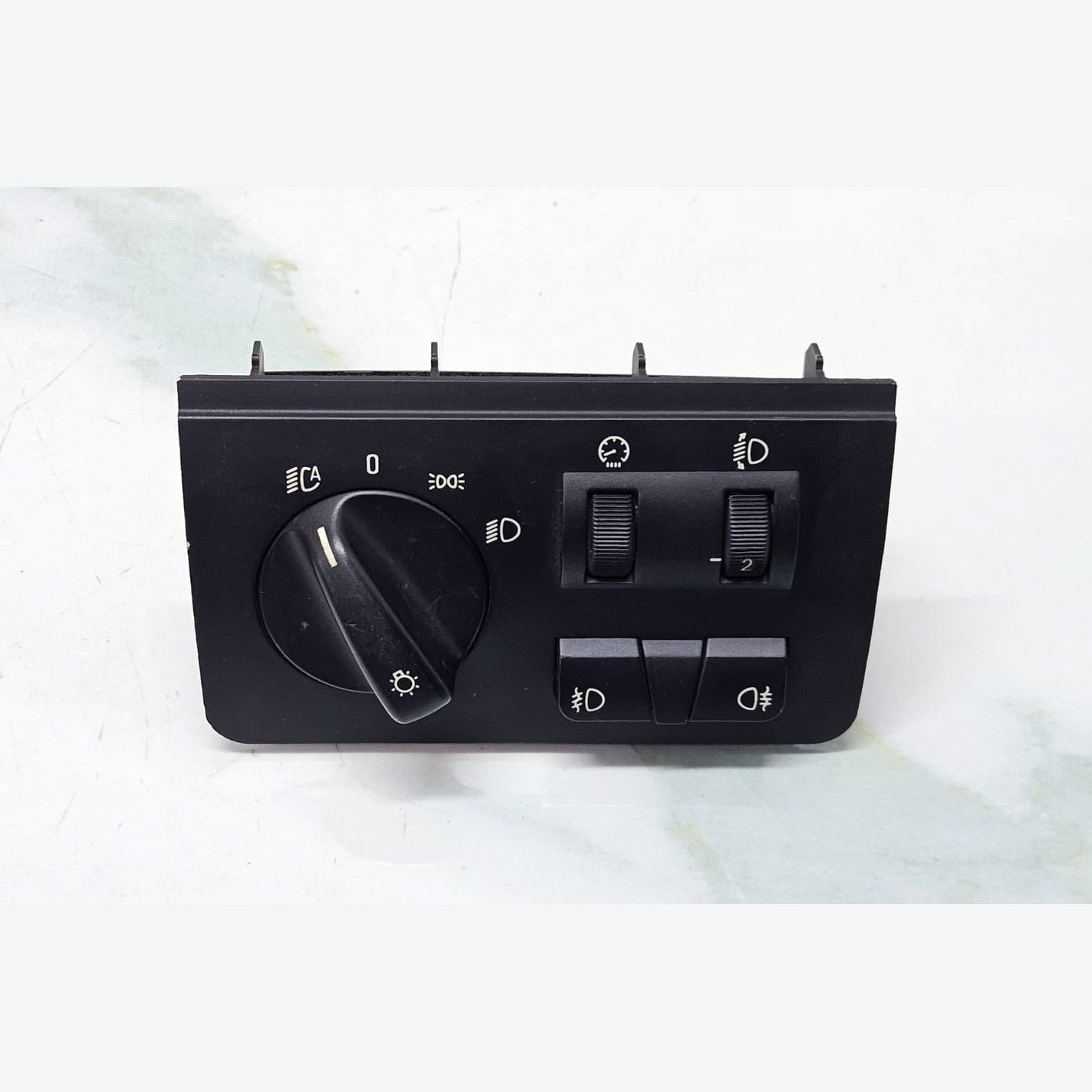 2001-2007 BMW X5 E53 Headlight Control Switch 6909776 OEM