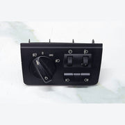 2001-2007 BMW X5 E53 Headlight Control Switch 6909776 OEM
