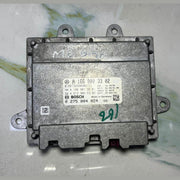 11-15 Mercedes ML350 Night Vision Control Unit A1669003302 ML/GLE W166 GL/GLS