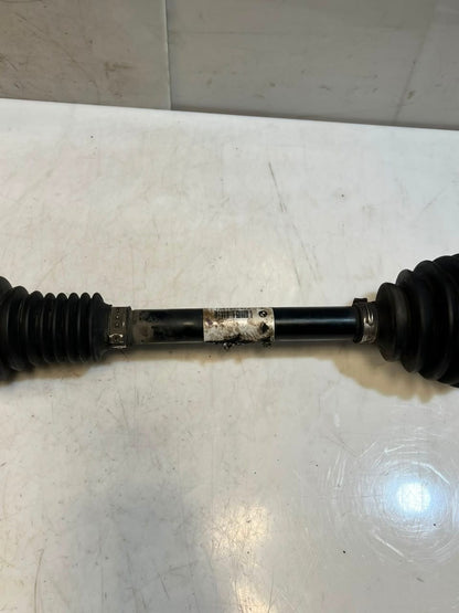 BMW X5 X6 F15 F16 E70 E71 Front Left Driveshaft CV Axle Shaft 7622913 OEM