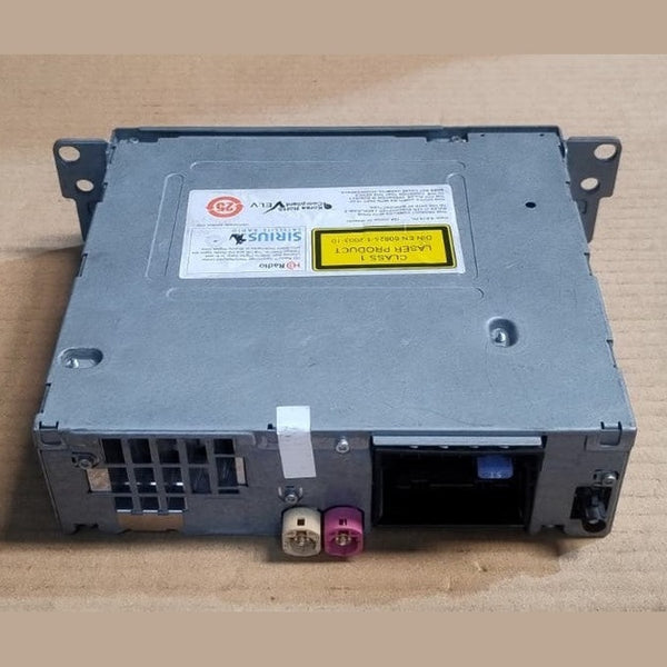 OEM BMW X3 F25 Business CD Radio Head Unit Stereo Player 9258265