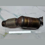 قم بتحميل الصورة إلى عارض الصور، BMW F30 320i&amp;4 Series F36 430i xDrive models 2017-18 Catalytic Converter 8638227