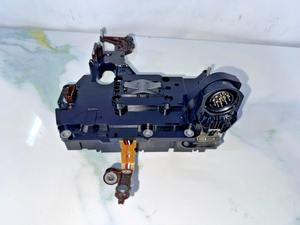 BMW ZF 8HP45 OEM Valve Body Mechatronic 0260550074 TCU ISN Virgin F20 F30 09-13