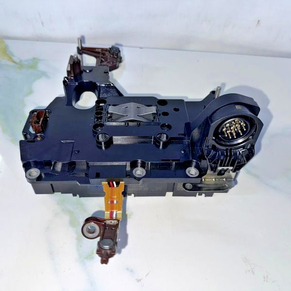 BMW ZF 8HP45 OEM Valve Body Mechatronic 0260550074 TCU ISN Virgin F20 F30 09-13