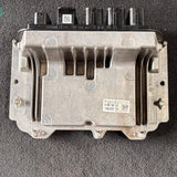 OEM BMW F20 B38 2016 ENGINE CONTROL UNIT ECU SET WITH KEY BOSCH - 8663284