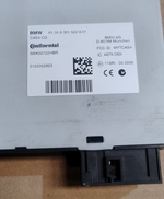 Load image into Gallery viewer, BMW 520i F10 2010-2013 N20 ENGINE CONTROL ECU UNIT + MODULE DME 7644747